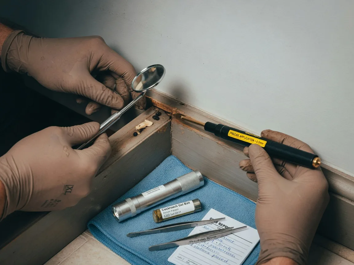 Why choose Emergency Pest Control in Strathmore, CA